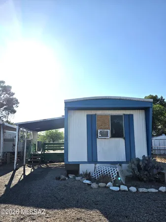 $15,000 | 2640 West Diamond Street, Unit 16, Tucson, AZ 85705