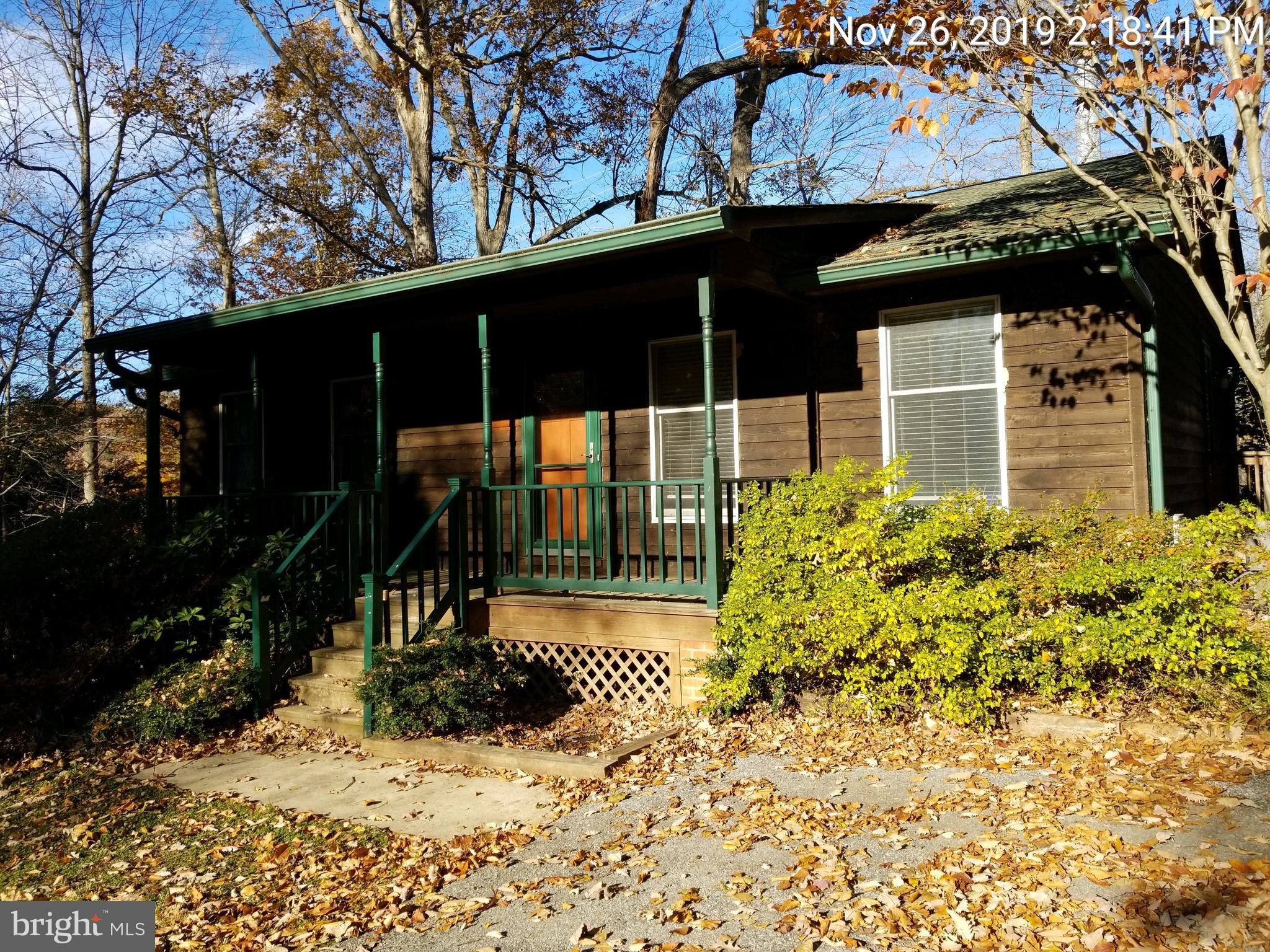8190 Sycamore Road Lusby, MD 20657 - Photo 1 of 13