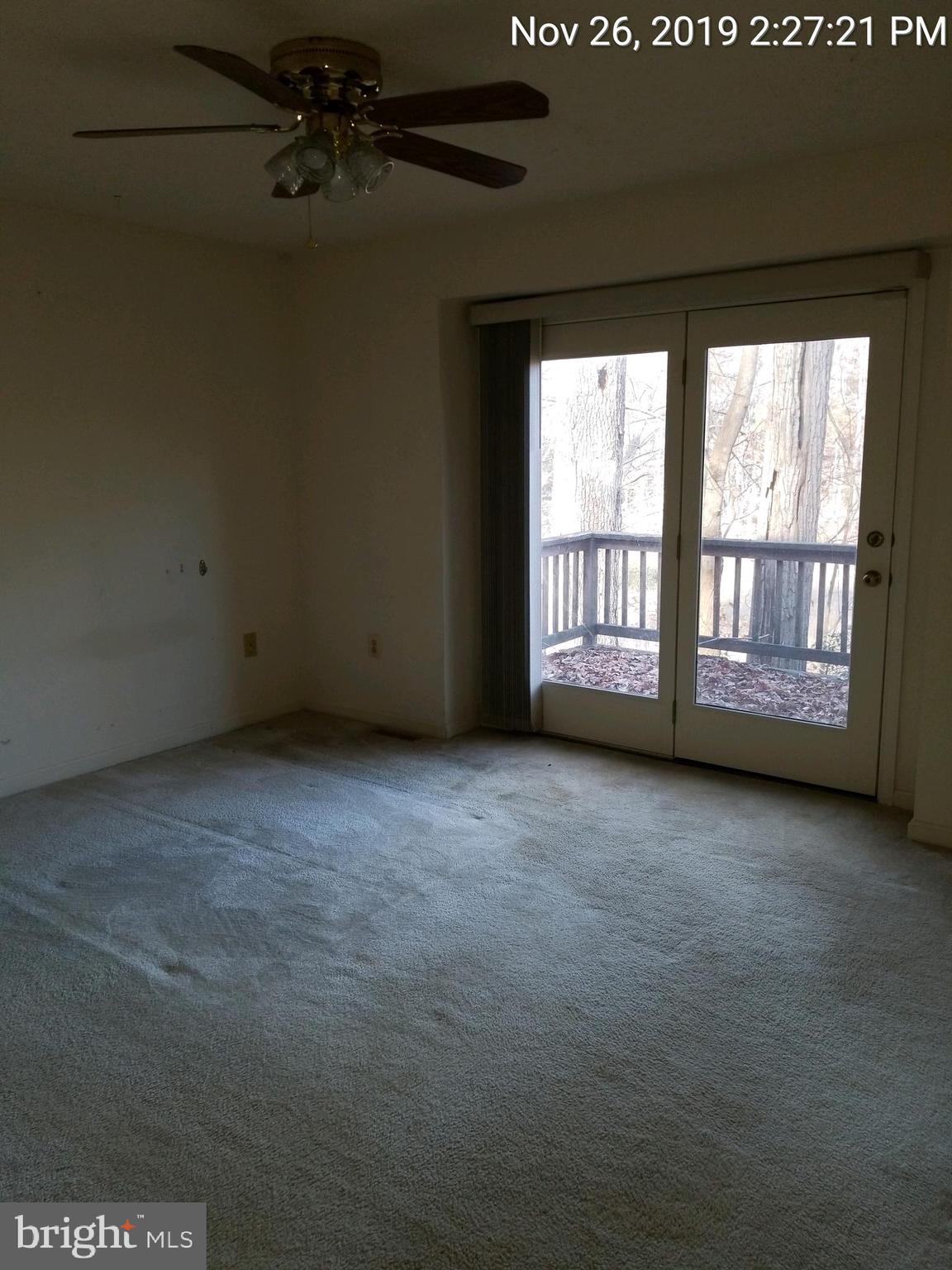 8190 Sycamore Road Lusby, MD 20657 - Photo 2 of 13 Bedroom 1