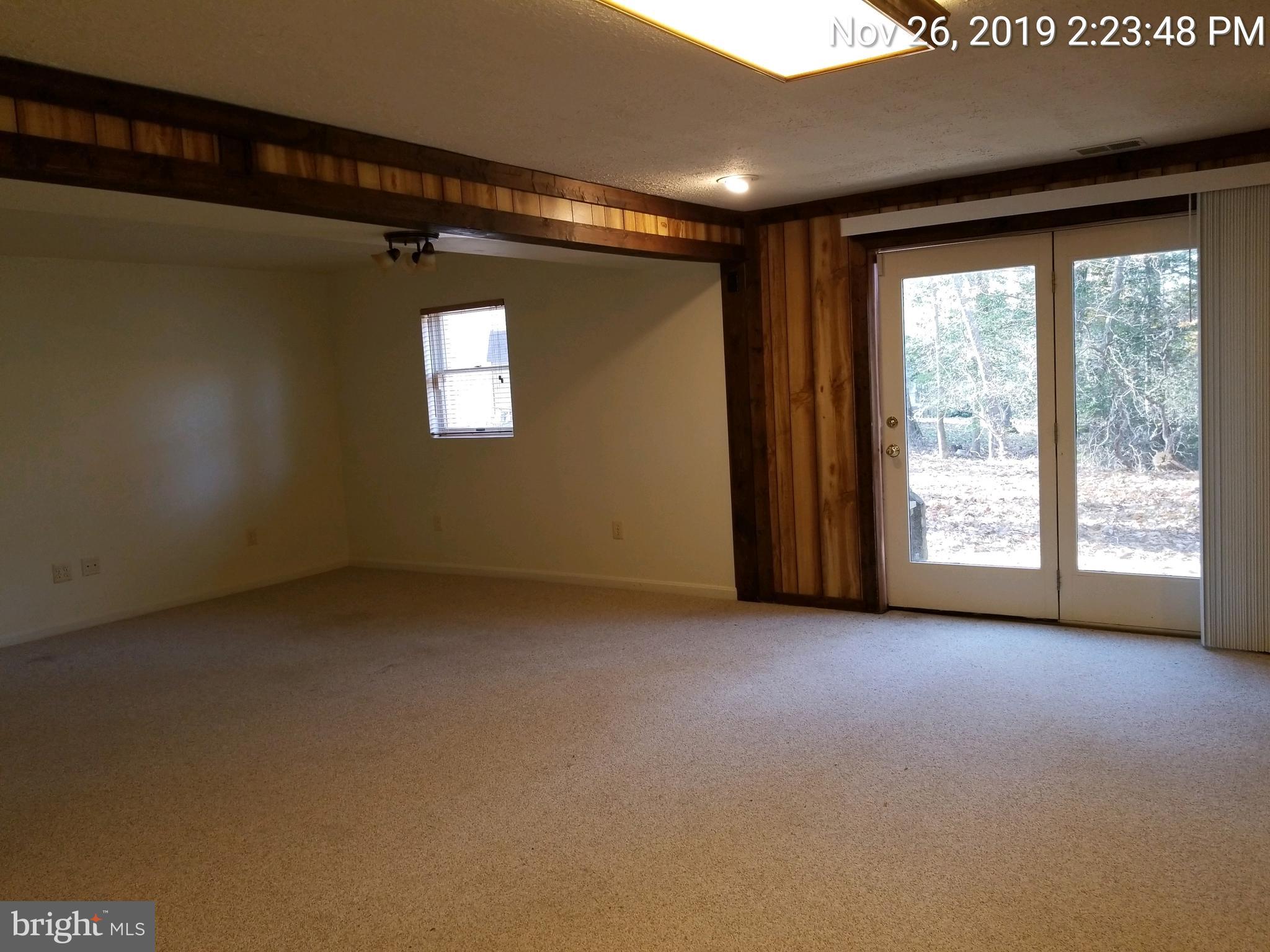 8190 Sycamore Road Lusby, MD 20657 - Photo 11 of 13 Basement