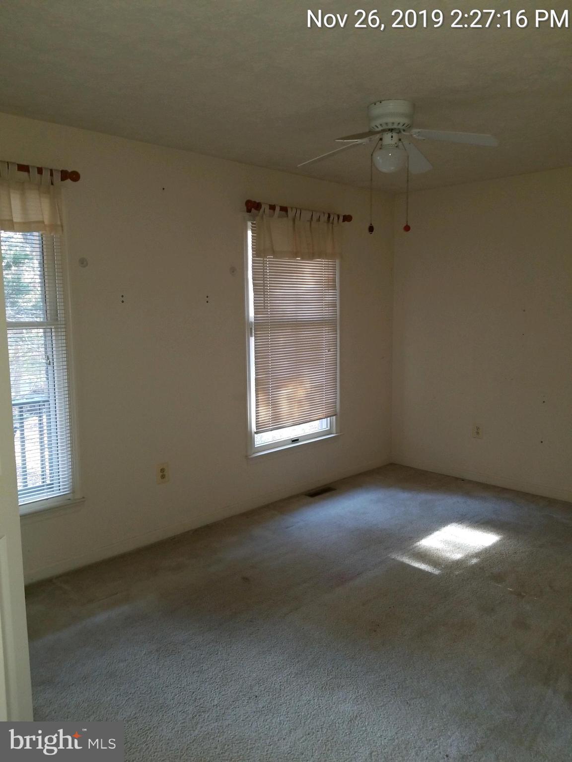 8190 Sycamore Road Lusby, MD 20657 - Photo 3 of 13 Bedroom 2