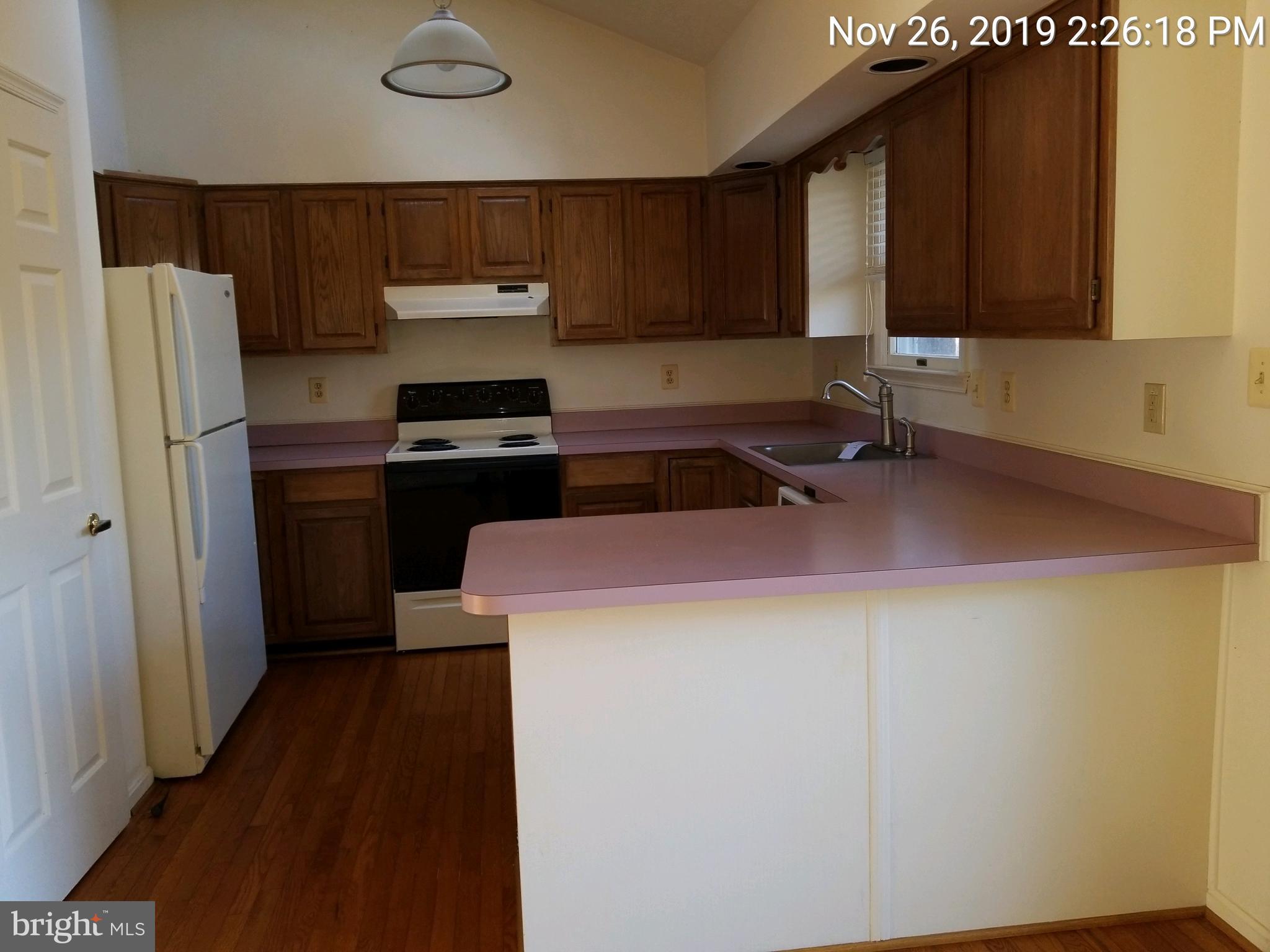 8190 Sycamore Road Lusby, MD 20657 - Photo 5 of 13 Kitchen