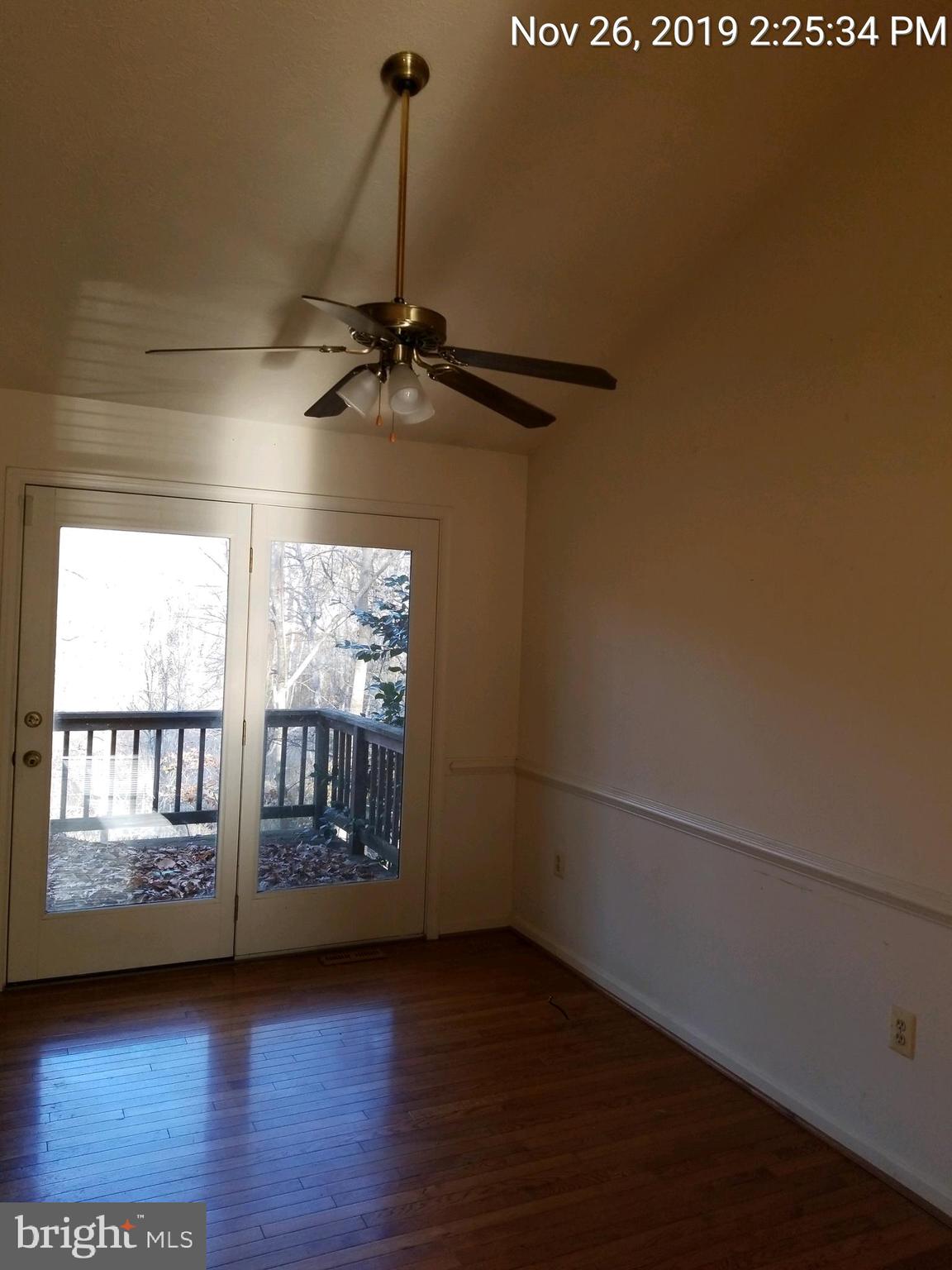 8190 Sycamore Road Lusby, MD 20657 - Photo 6 of 13 Dining room