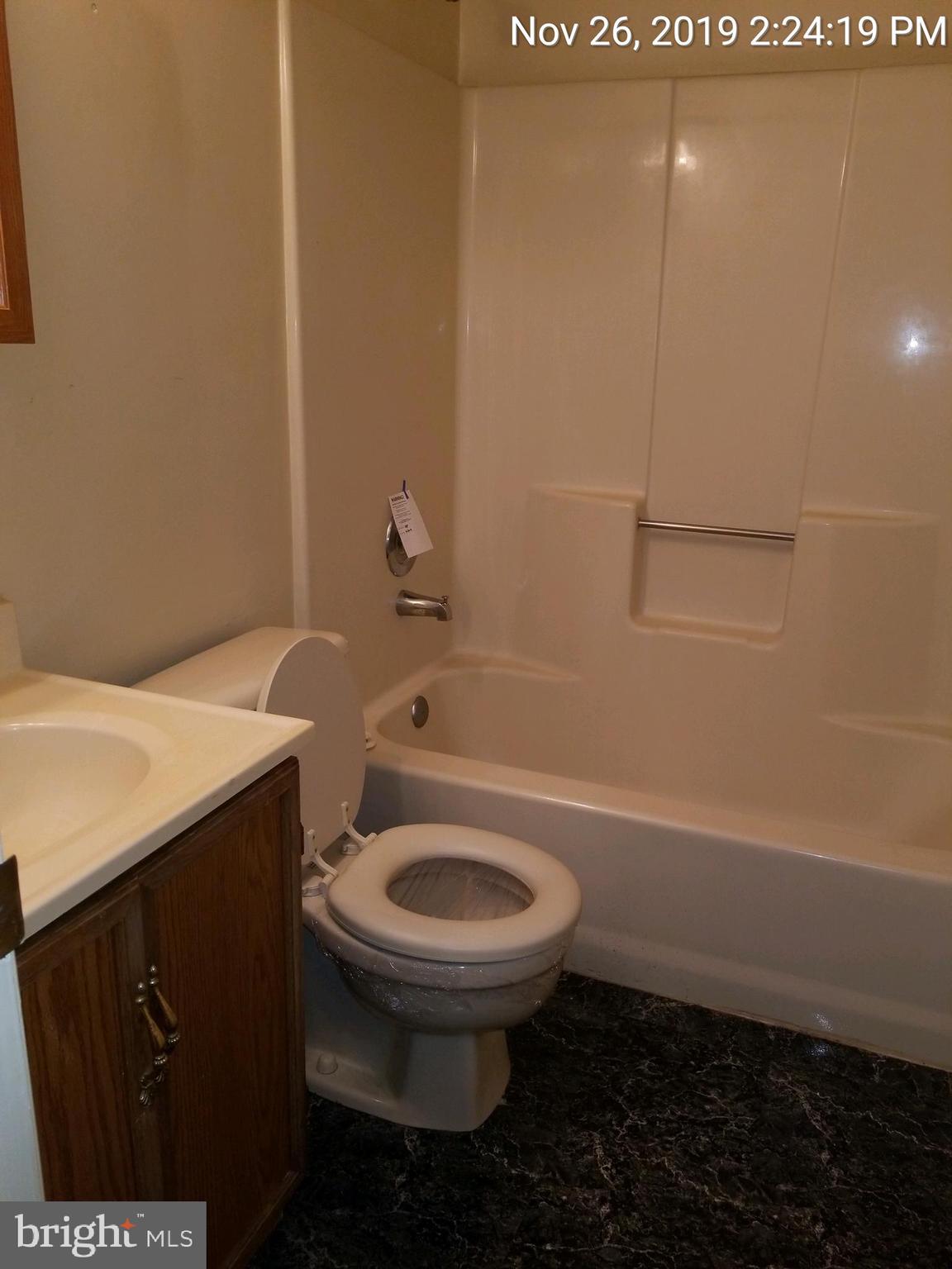 8190 Sycamore Road Lusby, MD 20657 - Photo 10 of 13 Bath 2