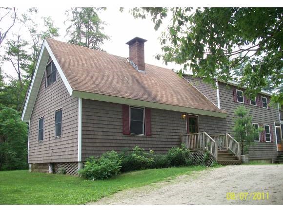 120 Manning Hill Road Winchester, NH 03470 - Photo 1 of 1