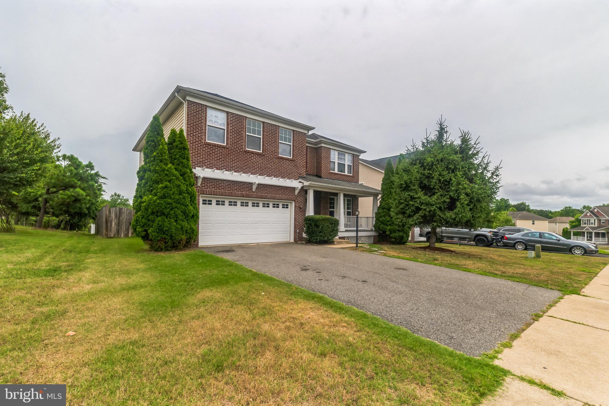 4286 Meyers Road Triangle, VA 22172 - Photo 1 of 30
