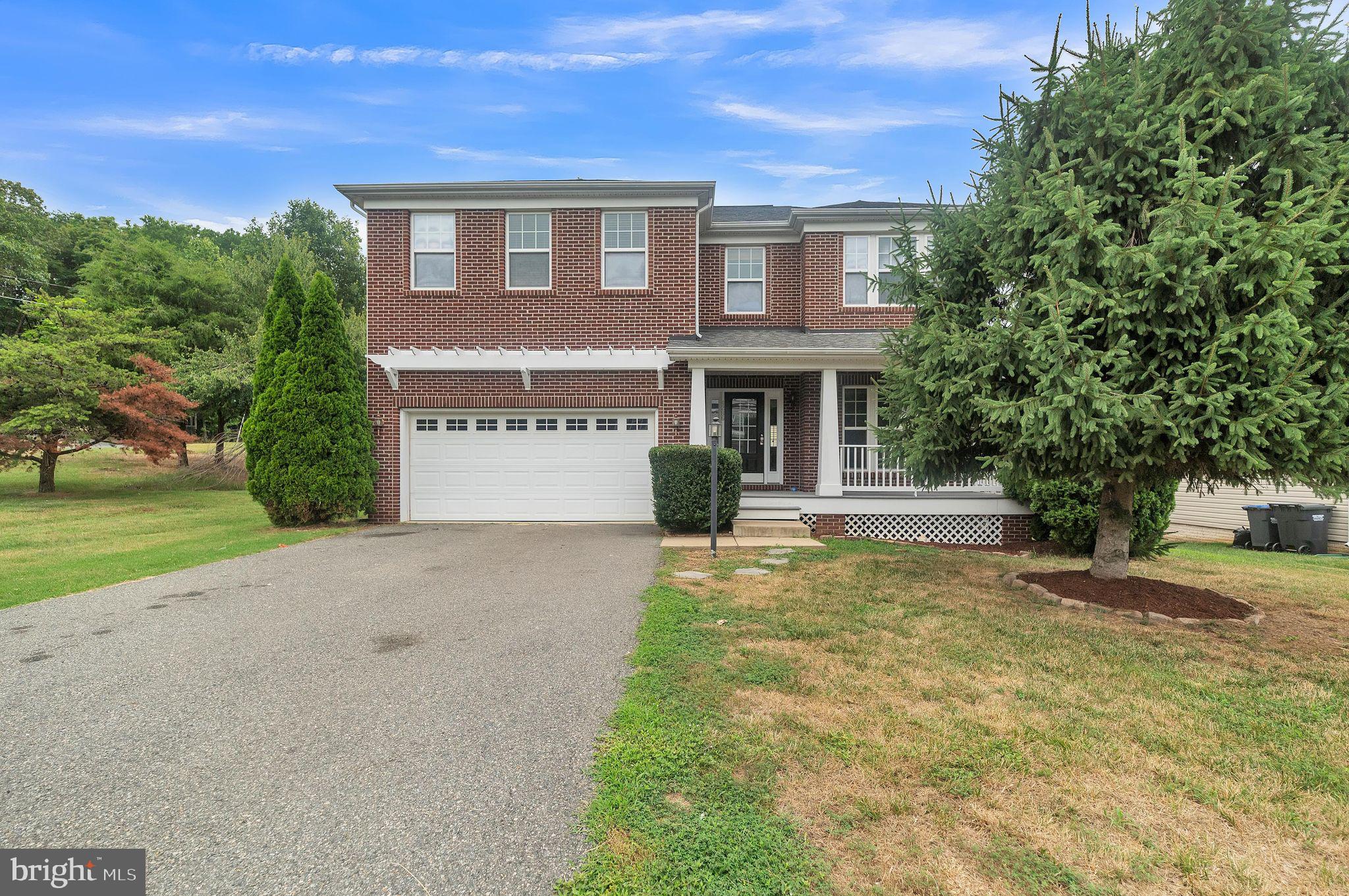 4286 Meyers Road Triangle, VA 22172 - Photo 2 of 30