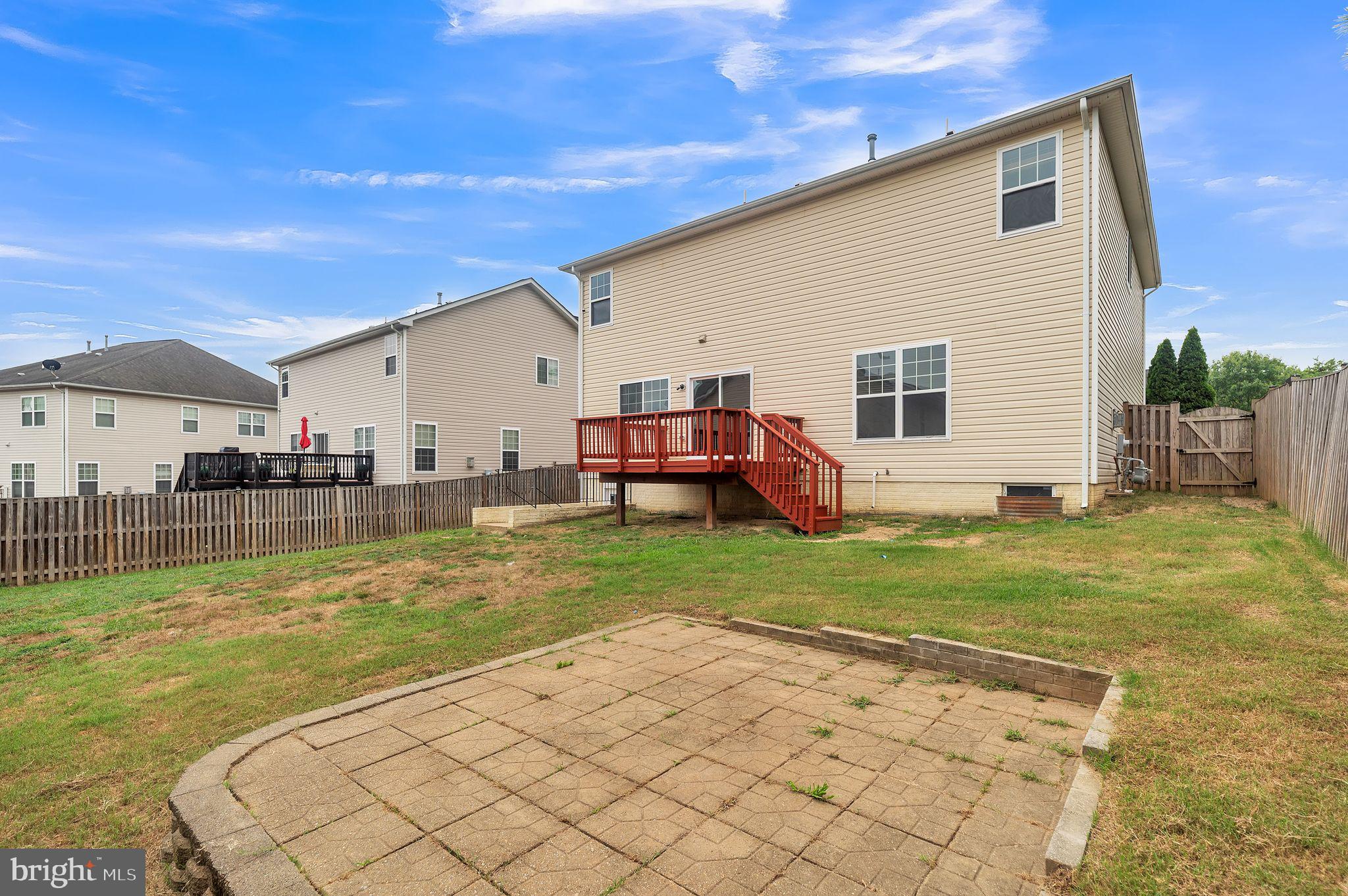 4286 Meyers Road Triangle, VA 22172 - Photo 29 of 30