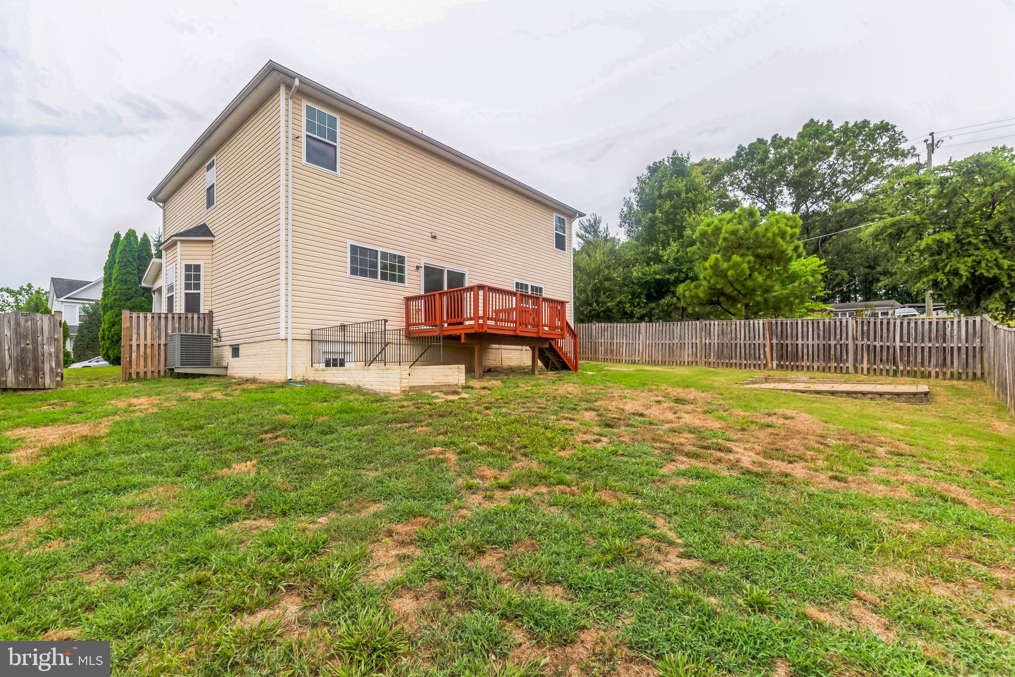 4286 Meyers Road Triangle, VA 22172 - Photo 30 of 30