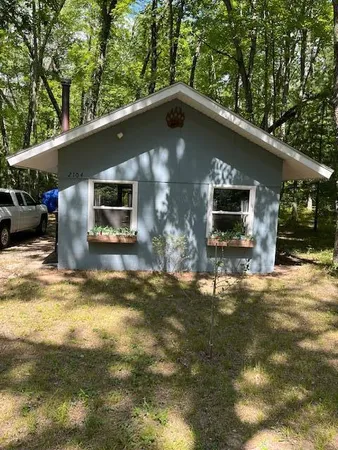 $128,500 | 2104 88th Street, Idlewild, MI 49642
