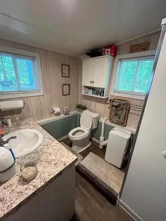 $128,500 | 2104 88th Street, Idlewild, MI 49642