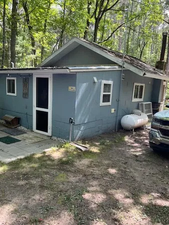 $128,500 | 2104 88th Street, Idlewild, MI 49642