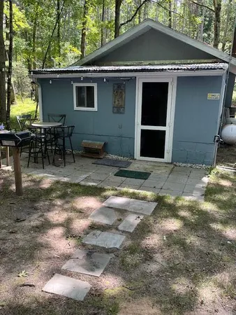 $128,500 | 2104 88th Street, Idlewild, MI 49642