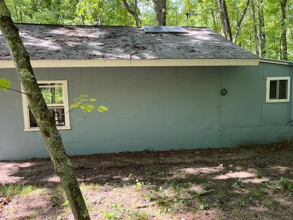 $128,500 | 2104 88th Street, Idlewild, MI 49642