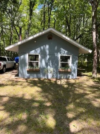 $128,500 | 2104 88th Street, Idlewild, MI 49642