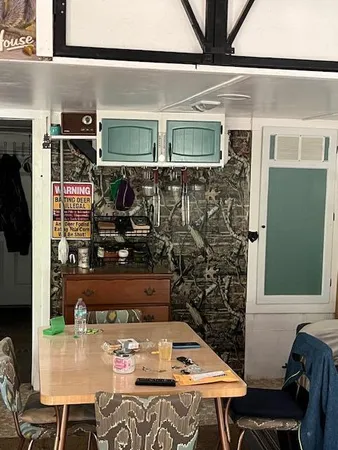 $128,500 | 2104 88th Street, Idlewild, MI 49642