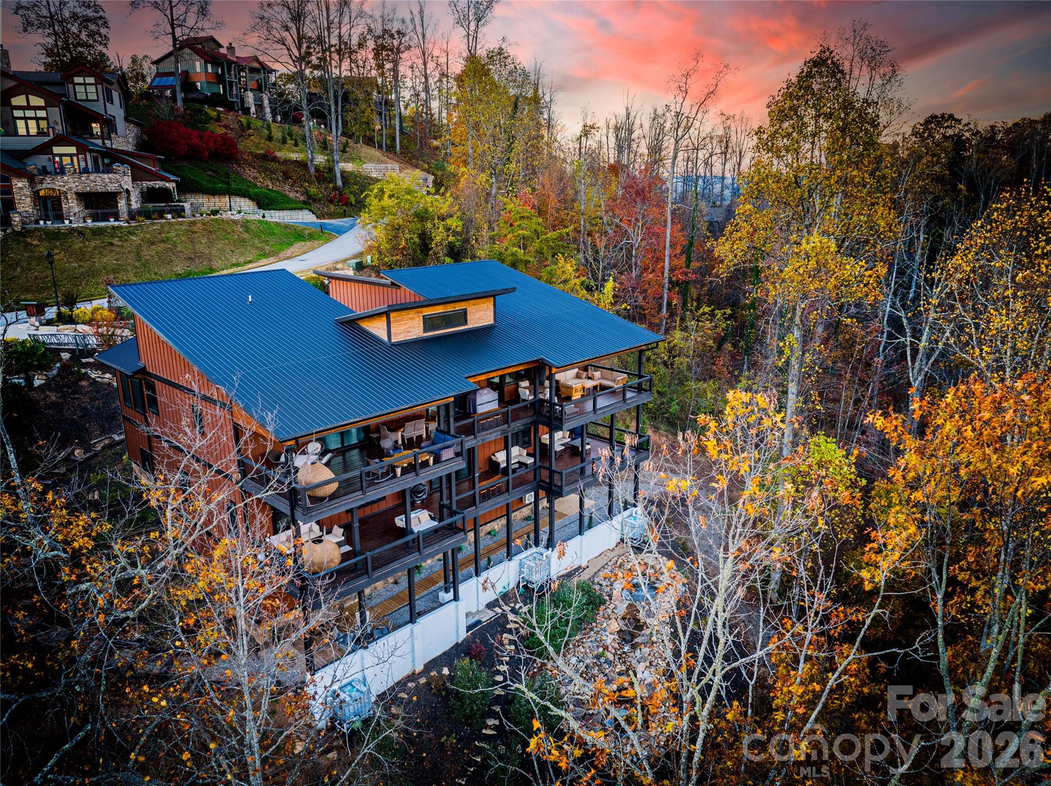 41 Ben Lippen School Road Asheville, NC 28806 - Photo 3 of 40