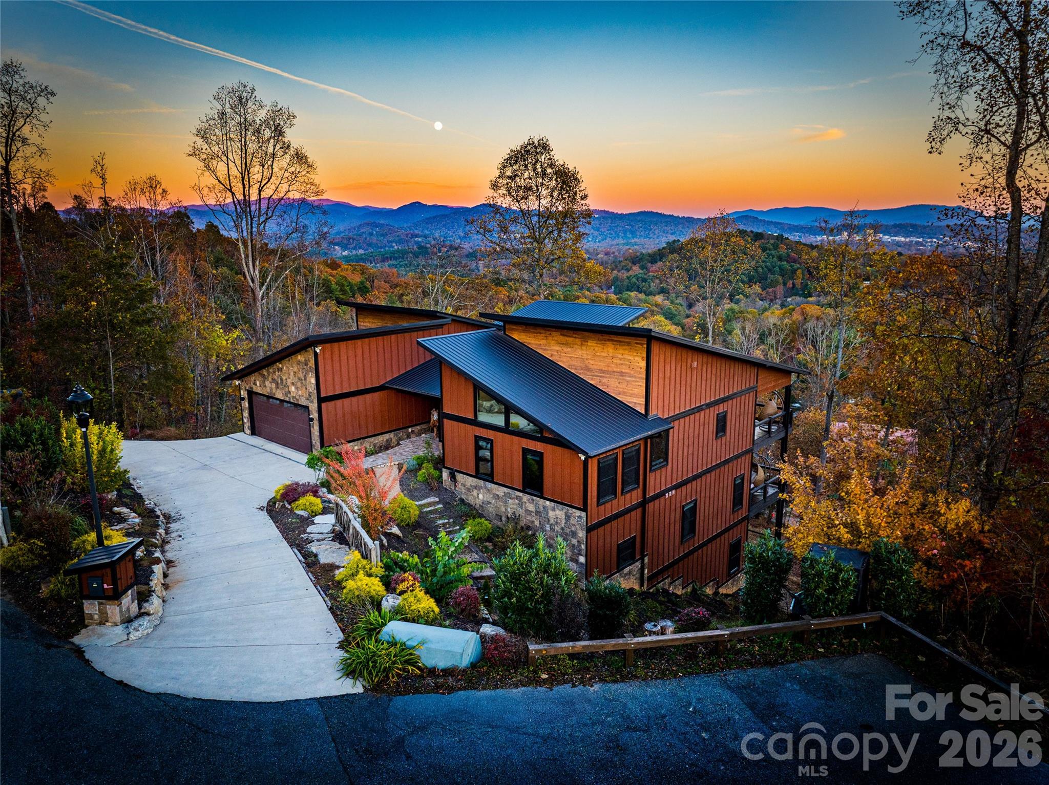 41 Ben Lippen School Road Asheville, NC 28806 - Photo 40 of 40