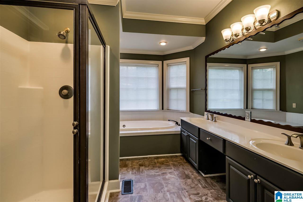 3073 Buttermilk Road Cordova, AL 35550 - Photo 4 of 30