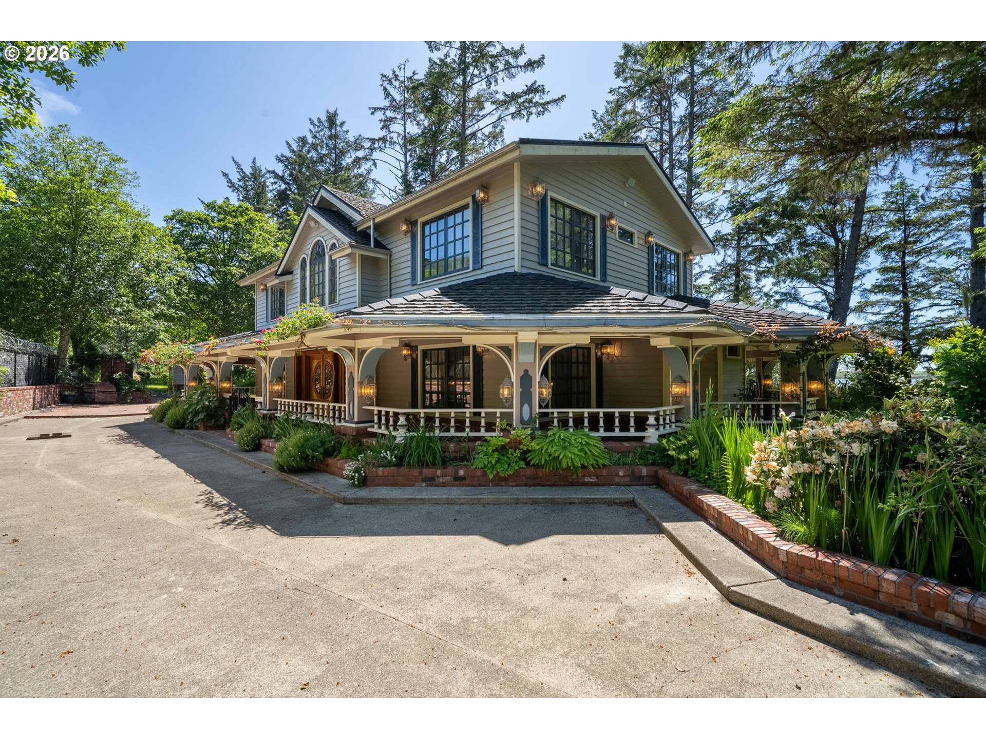11250 Whiskey Creek Road Tillamook, OR 97141 - Photo 40 of 48