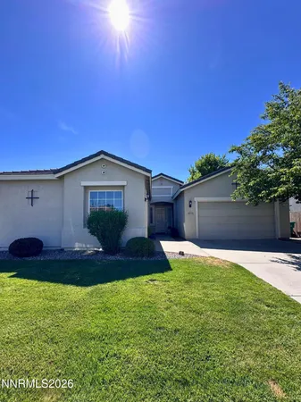 $2,850 | 10536 Fort Morgan Way, Reno, NV 89521