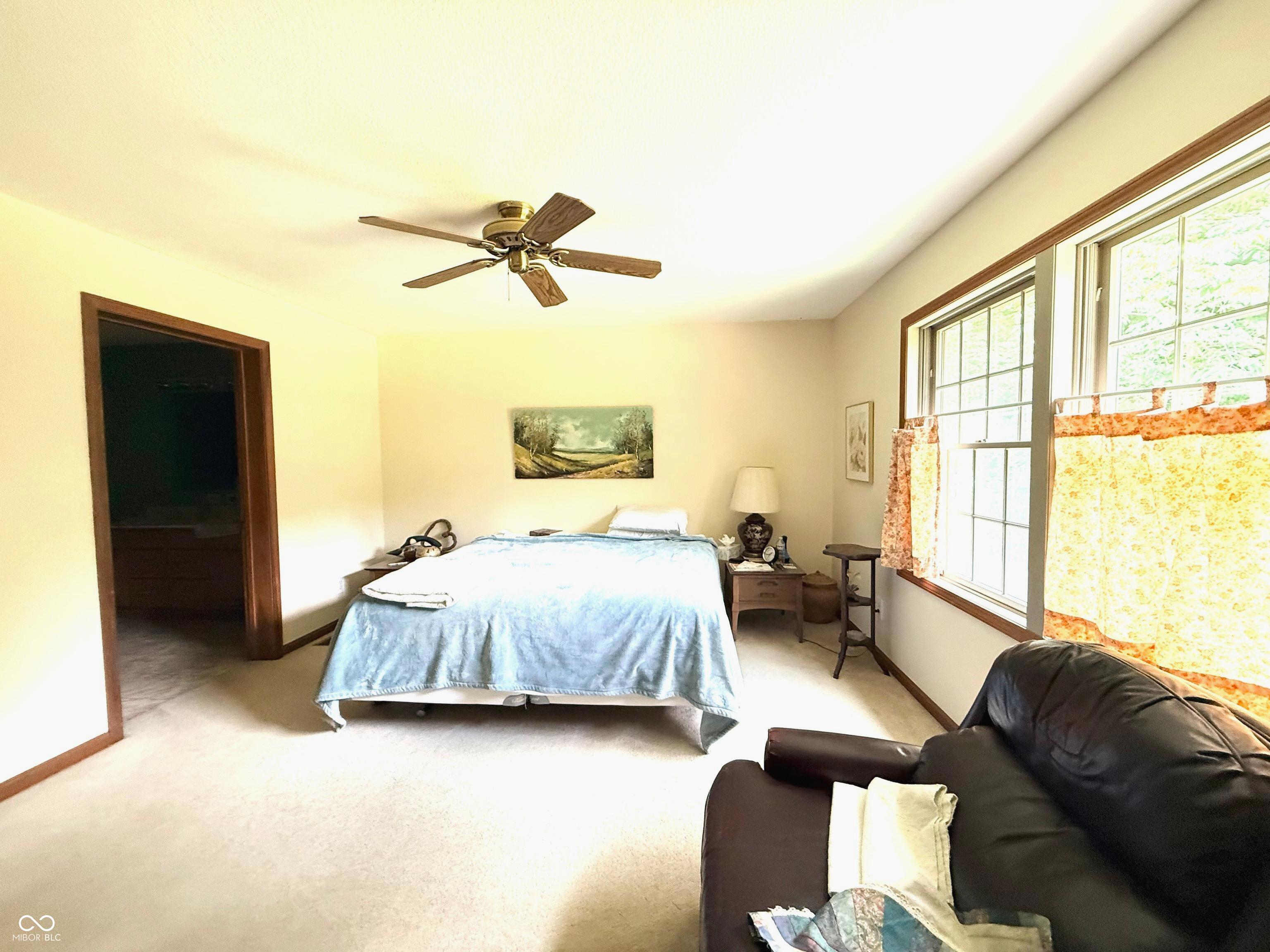 2545 East Overcoat Road Crawfordsville, IN 47933 - Photo 15 of 58