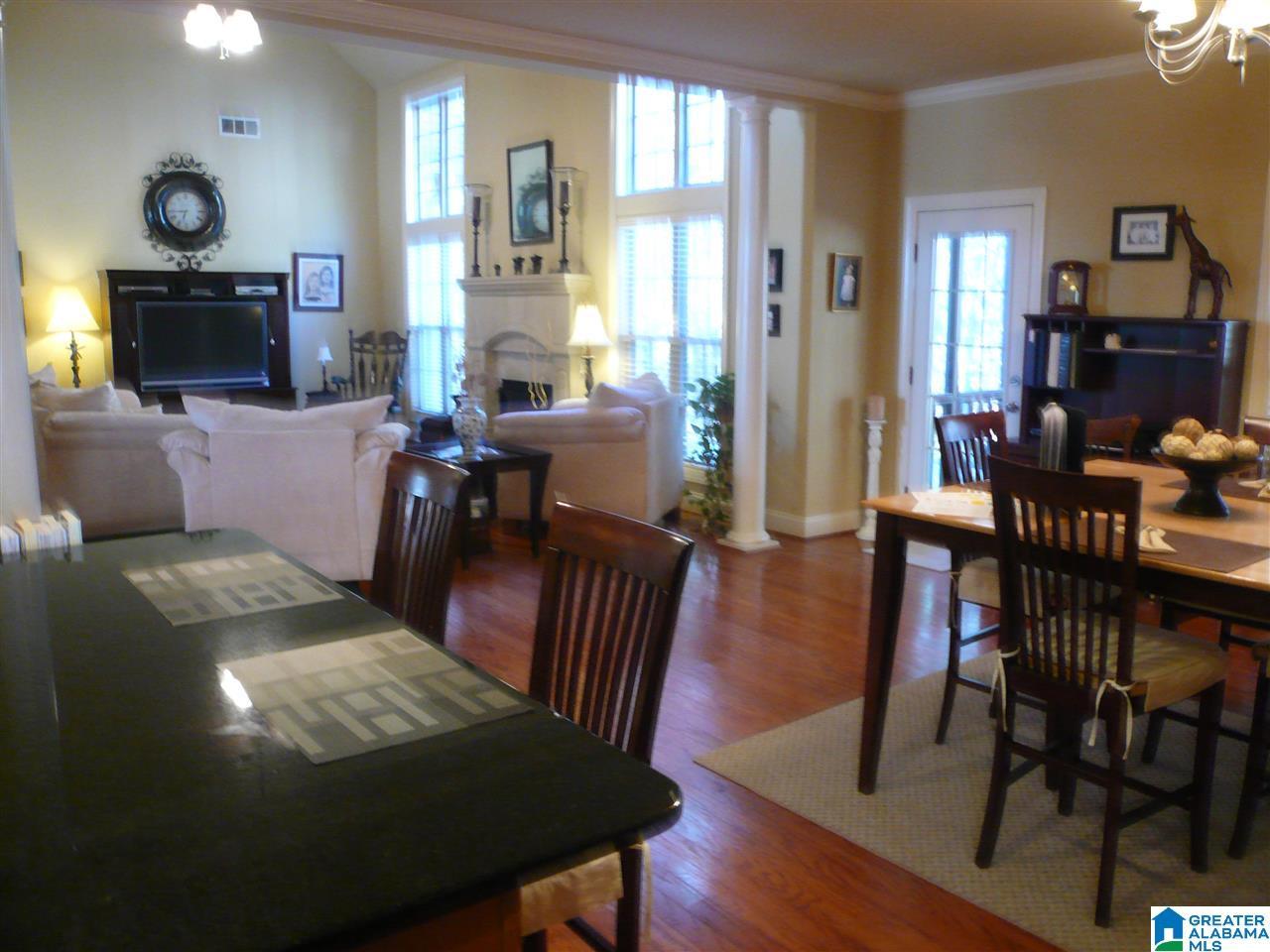 1201 Stoneykirk Road Pelham, AL 35124 - Photo 16 of 50