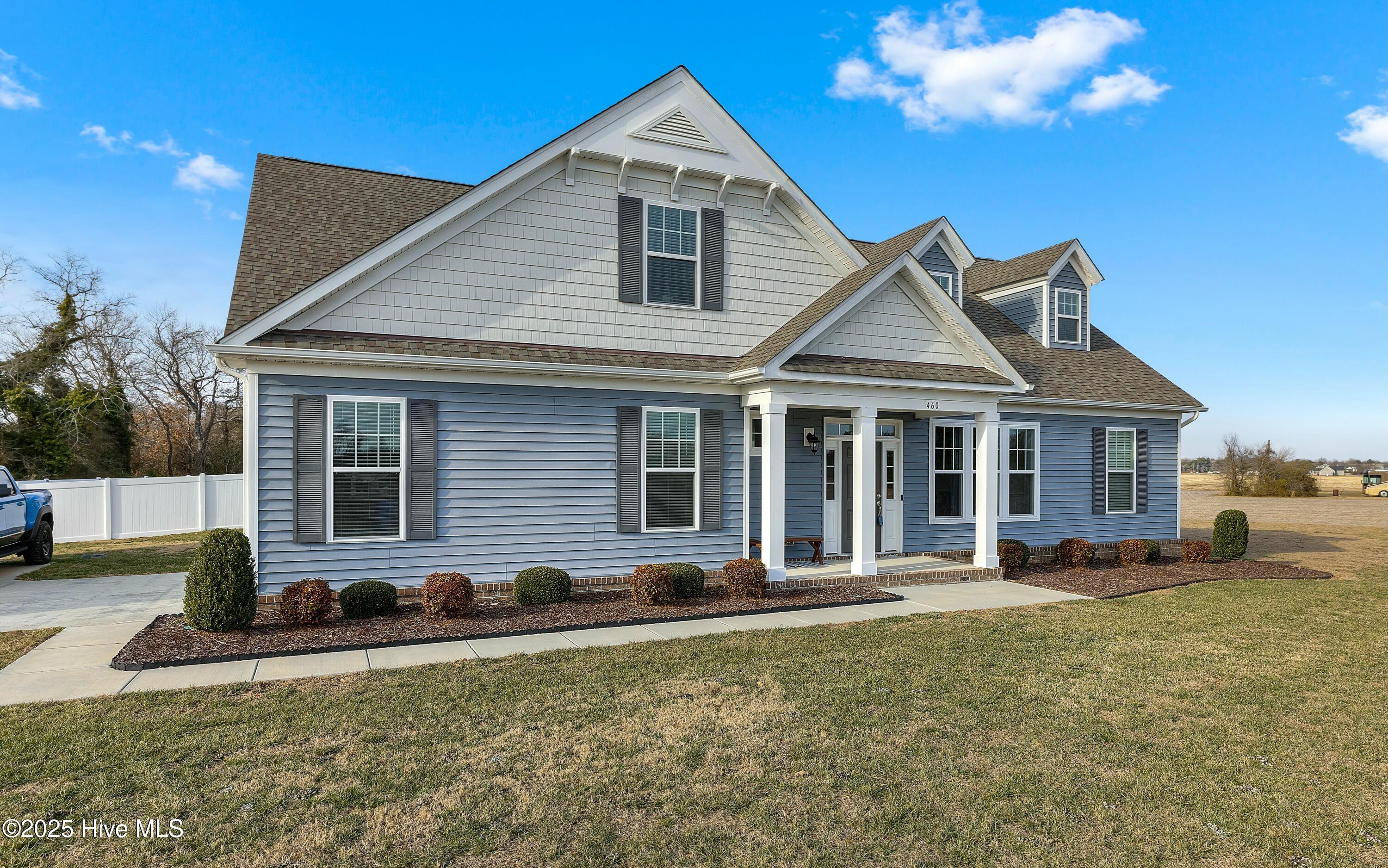 460 Puddin Ridge Road Moyock, NC 27958 - Photo 2 of 50 tempImageAUMEgd