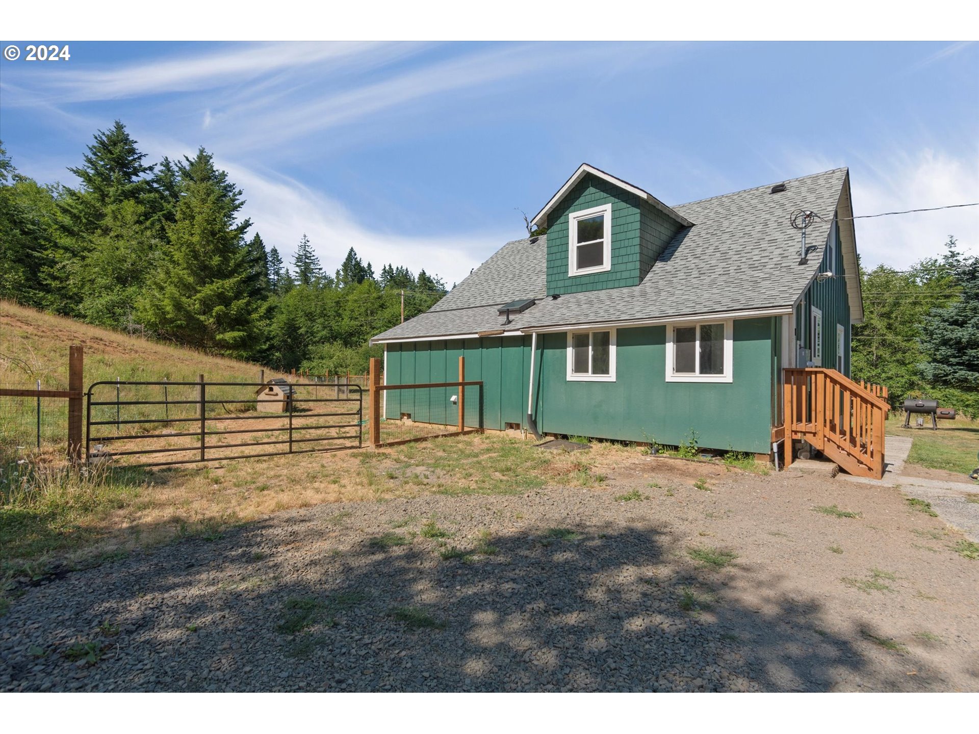 70546 Fern Hill Road Rainier, OR 97048 - Photo 26 of 26 Gallery Image 26