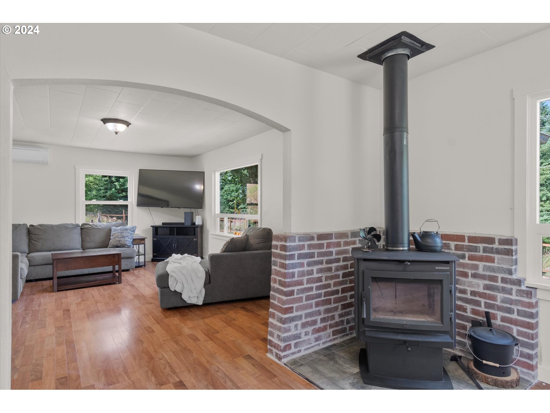70546 Fern Hill Road Rainier, OR 97048 - Photo 9 of 26 Gallery Image 9