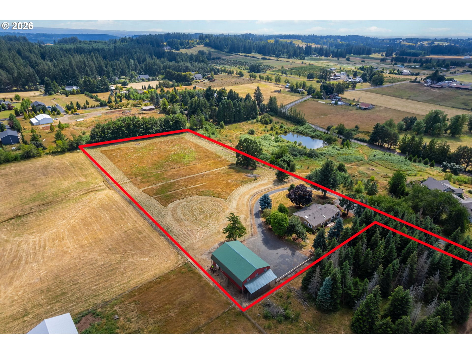 15626 South Carus Road Oregon City, OR 97045 - Photo 37 of 40