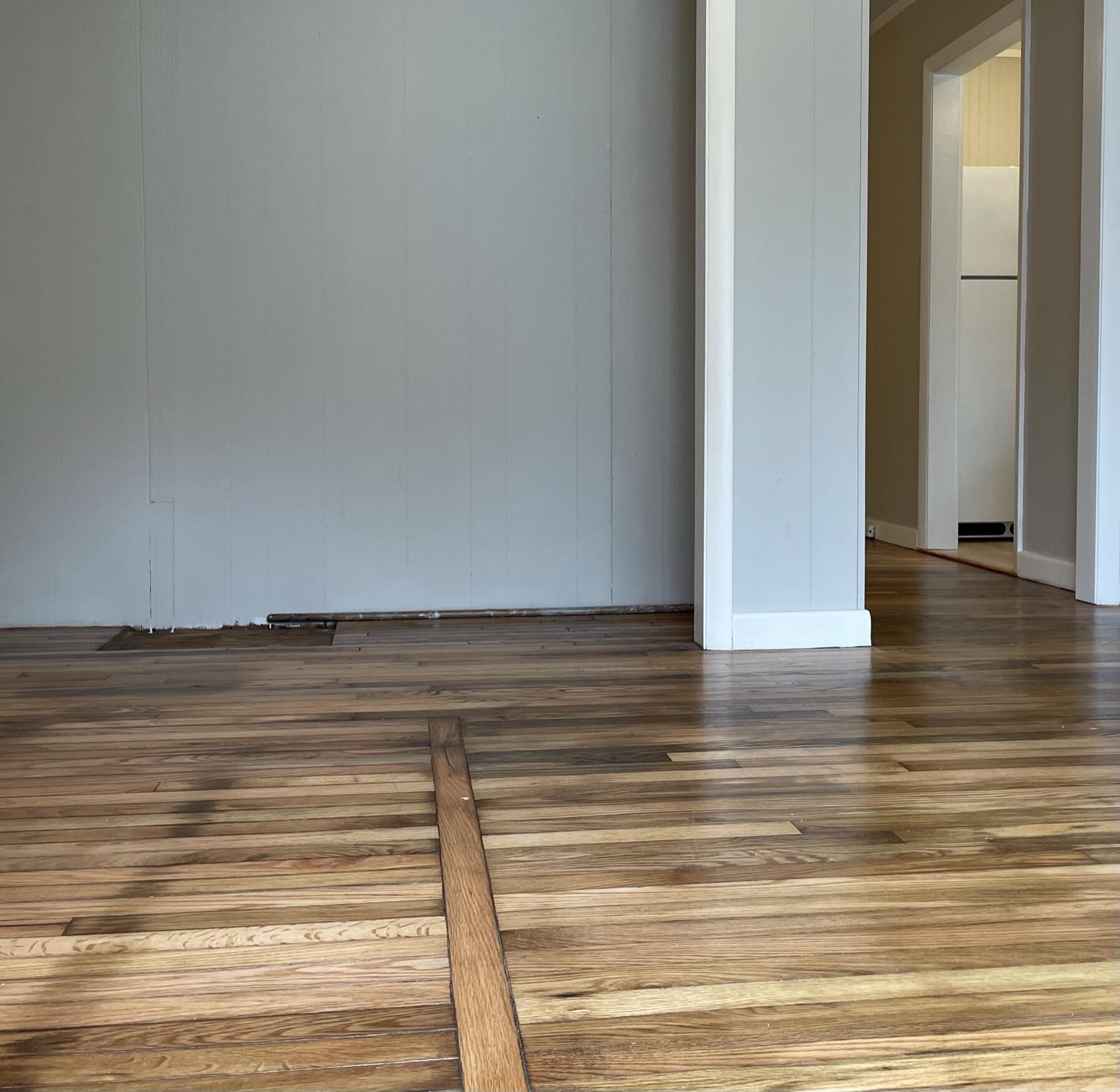 347 Ocean Point Road Boothbay, ME 04544 - Photo 6 of 25 Apt. #3 Flooring