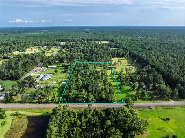 $45,000 | 389 Hwy Dequincy La, Dequincy, LA 70633