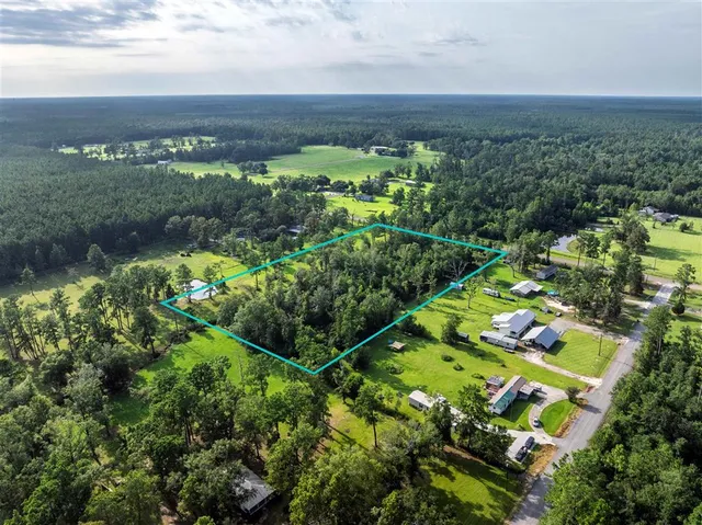 $45,000 | 389 Hwy Dequincy La, Dequincy, LA 70633