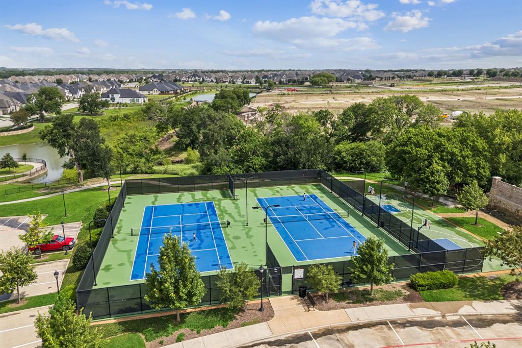 2429 Gallant Fox Road Celina, TX 75009 - Photo 35 of 39