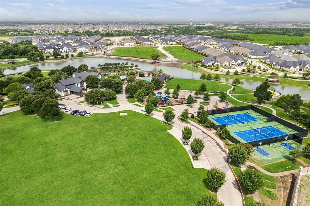 2429 Gallant Fox Road Celina, TX 75009 - Photo 36 of 39