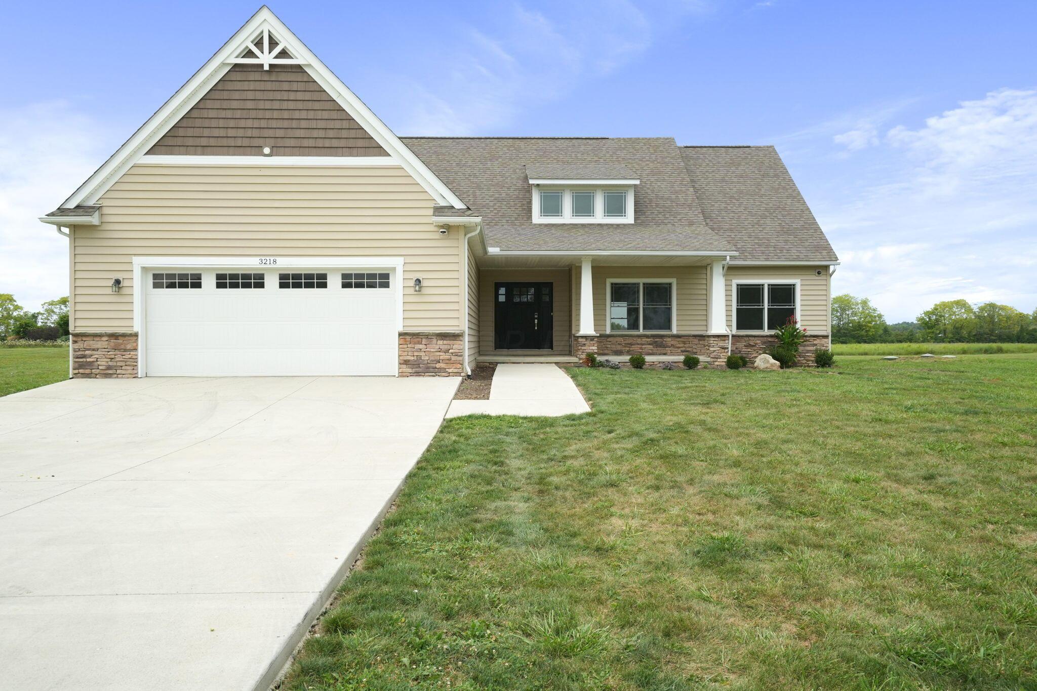 Welcome to 3218 Hills Miller!