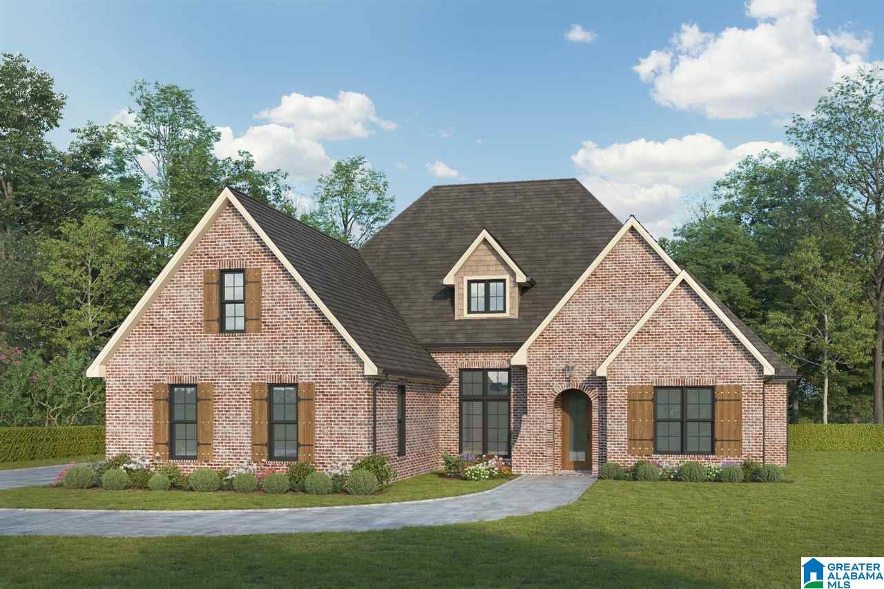 1030 Stone Ridge Road Birmingham, AL 35209 - Photo 1 of 1
