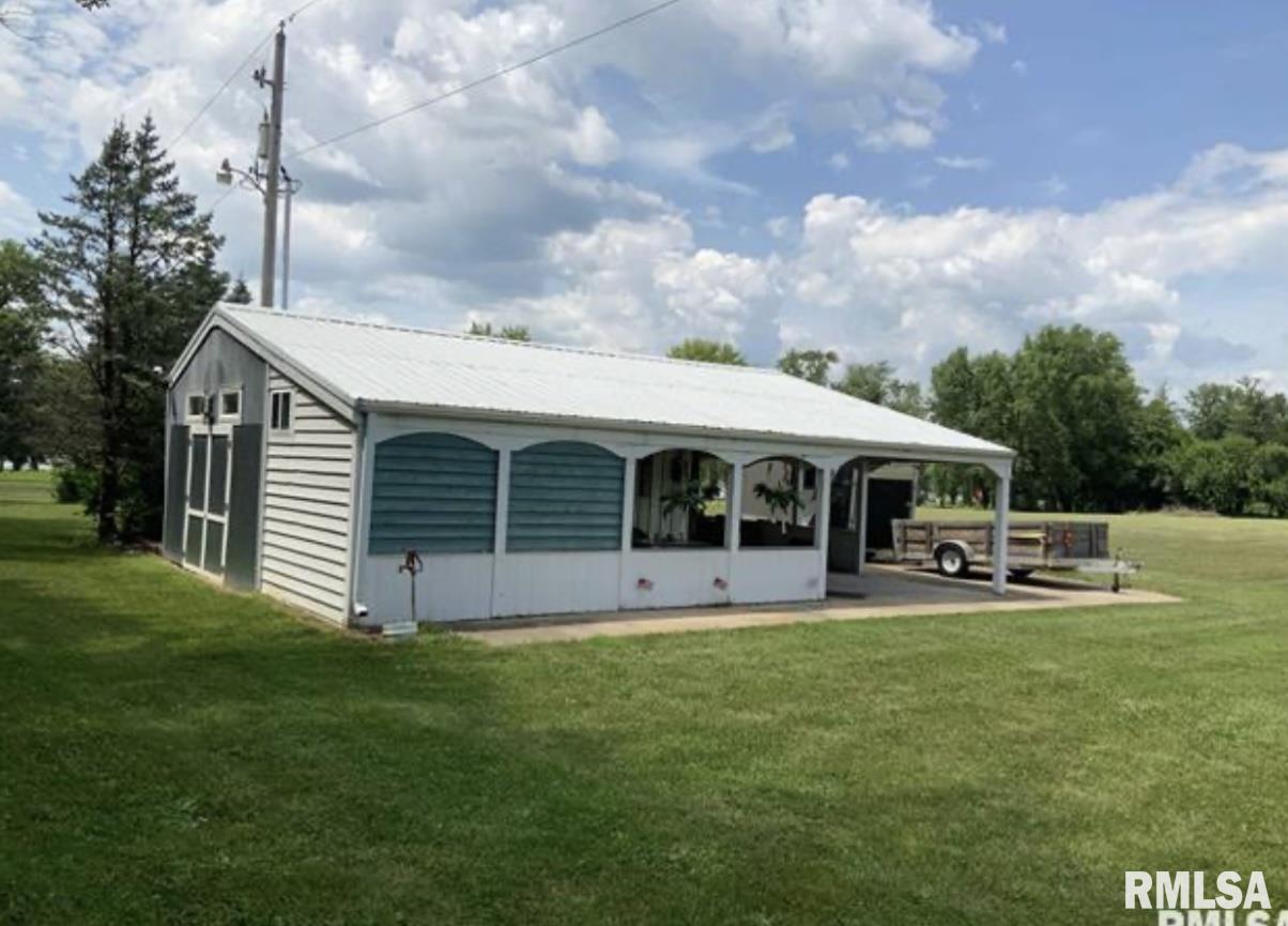 0 State Route 26 Route Lacon, IL 61540 - Photo 11 of 21