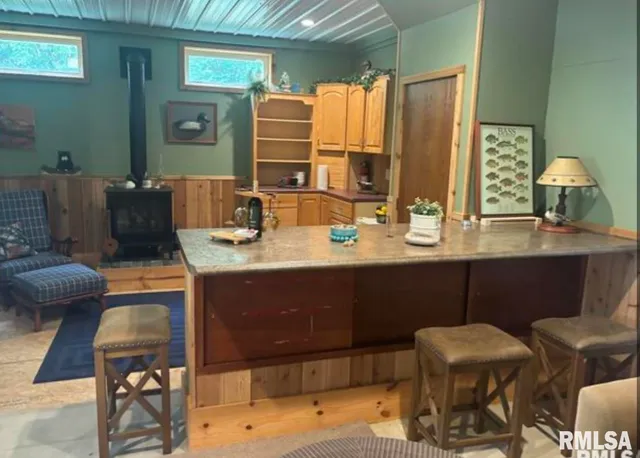 $119,900 | 0 State Route 26 Route, Lacon, IL 61540