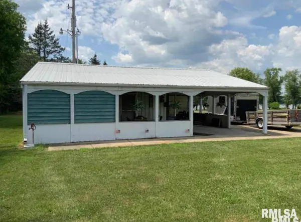 $119,900 | 0 State Route 26 Route, Lacon, IL 61540