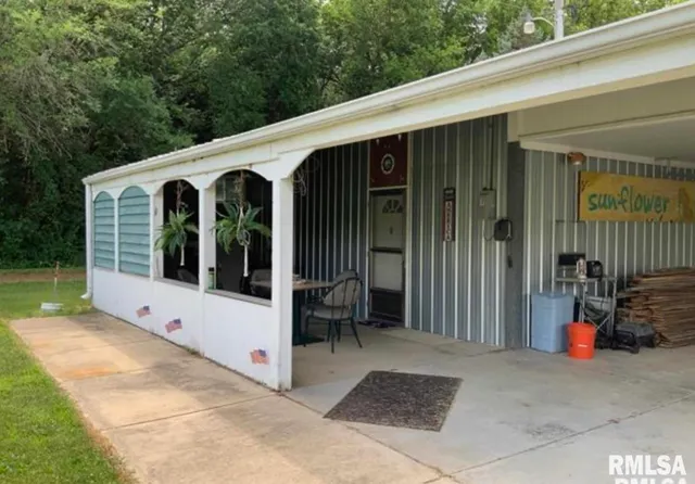 $119,900 | 0 State Route 26 Route, Lacon, IL 61540