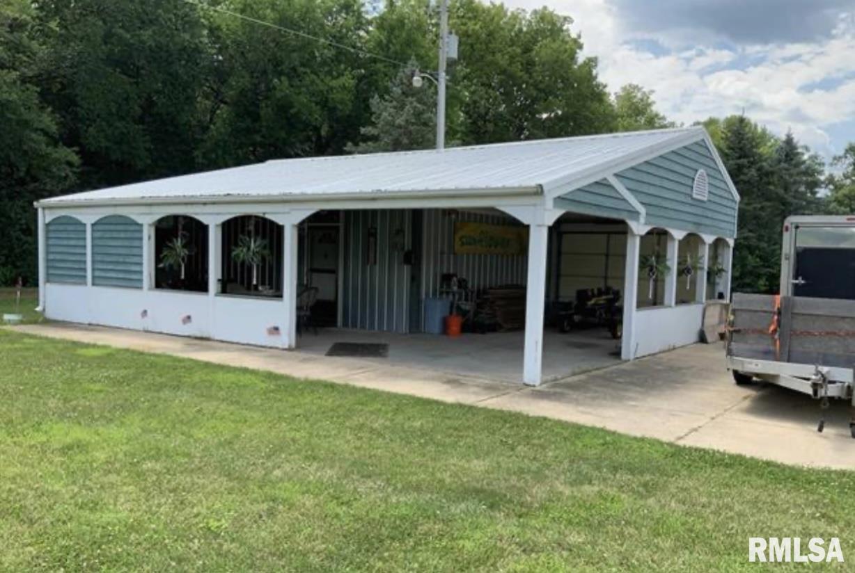 0 State Route 26 Route Lacon, IL 61540 - Photo 15 of 21