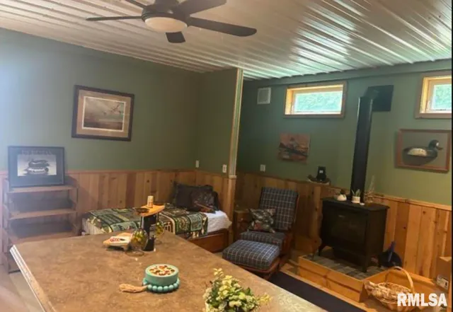 $119,900 | 0 State Route 26 Route, Lacon, IL 61540