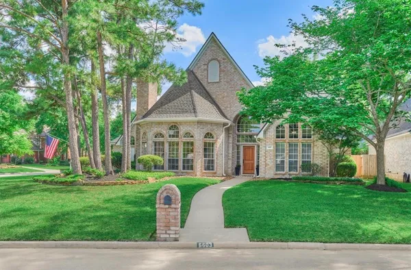 $625,000 | 6603 Etchstone Drive, Spring, TX 77389