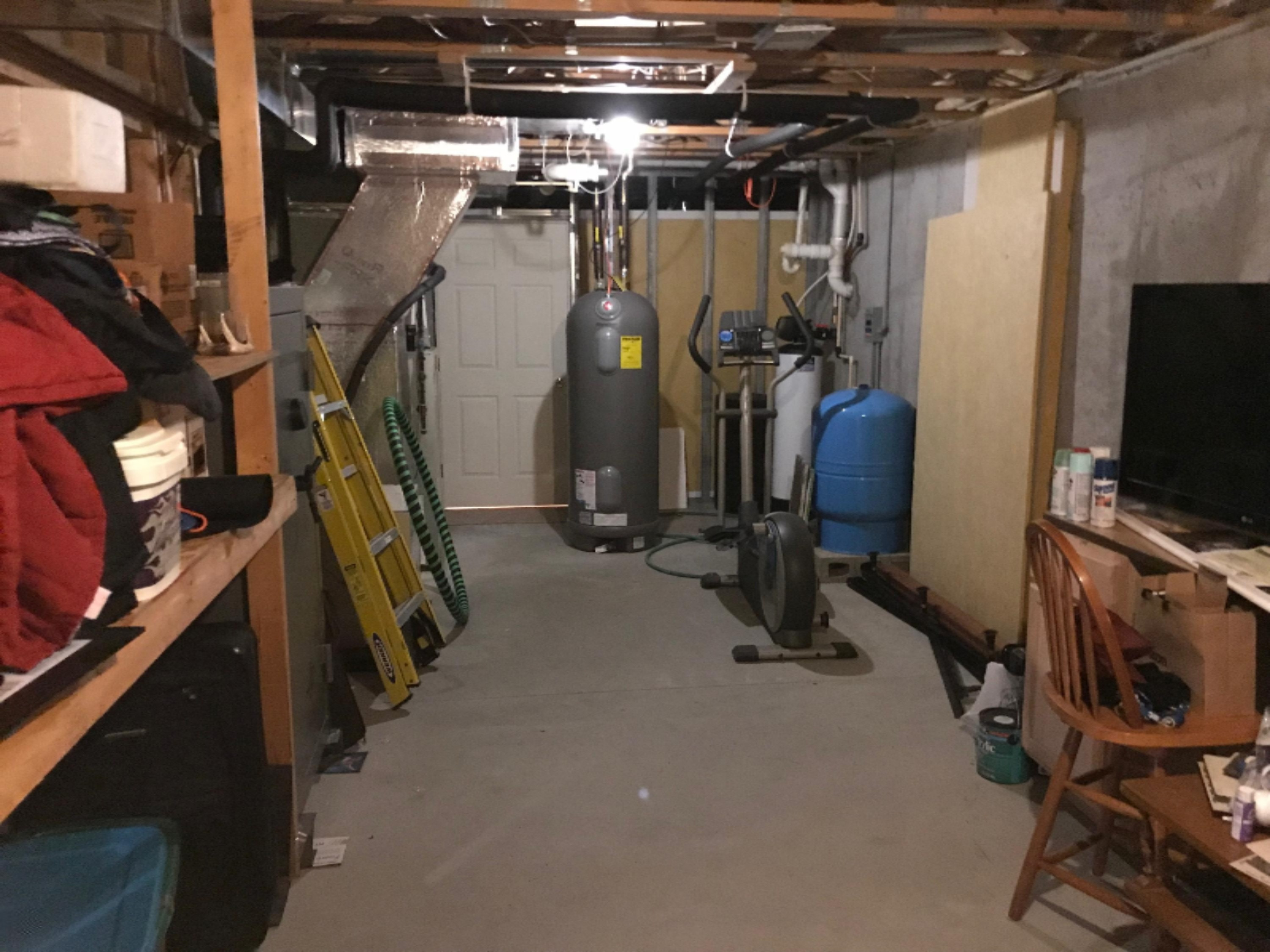 3254 East Buchanan Road Shelby, MI 49455 - Photo 12 of 15 IMG_0408