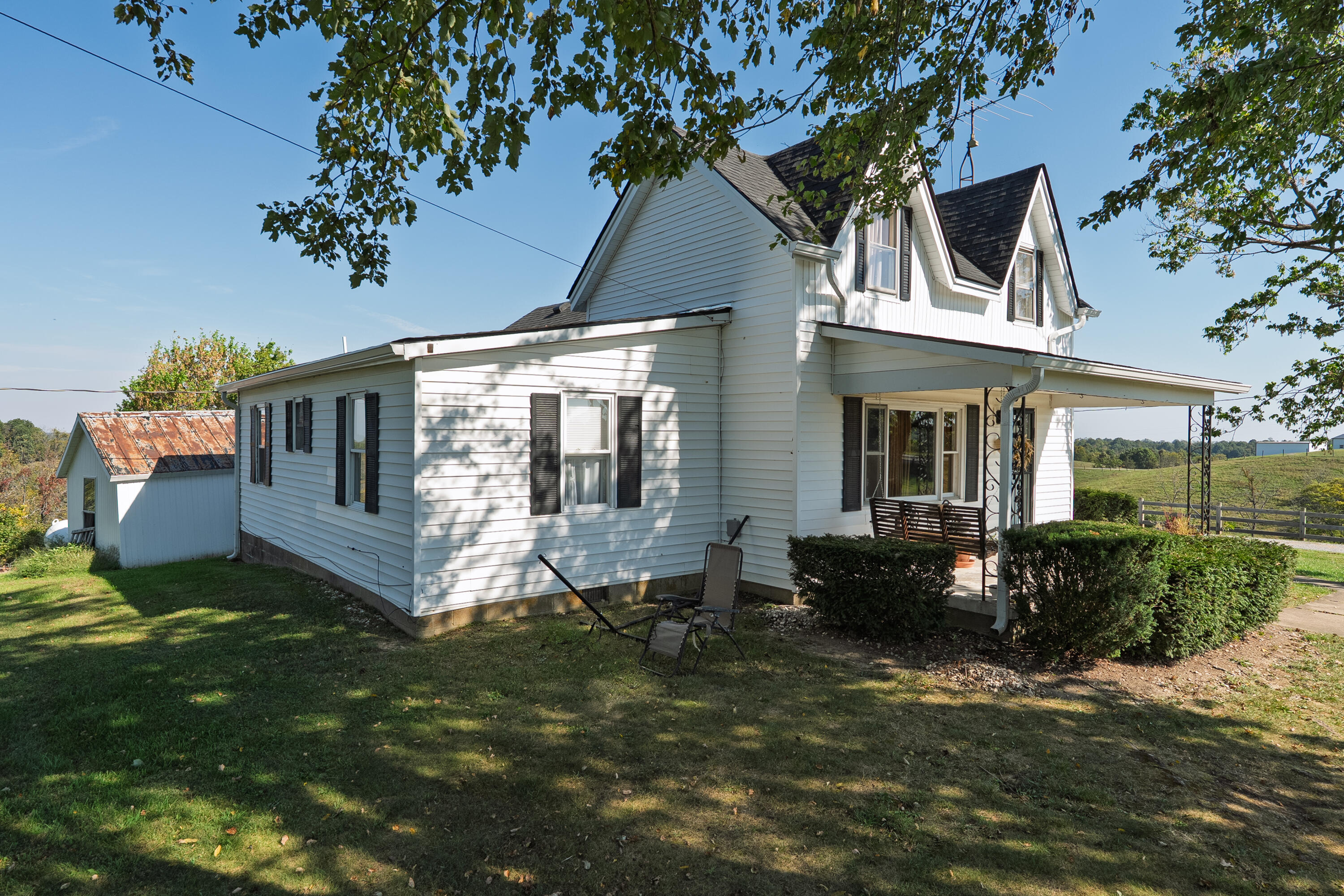 1495 Keefer Road Corinth, KY 41010 - Photo 5 of 40 Keefer-4