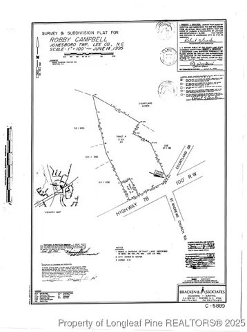 $550,000 | 0 Tramway Road, Sanford, NC 27332
