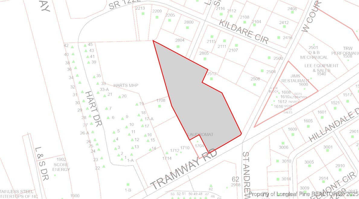 0 Tramway Road Sanford, NC 27332 - Photo 18 of 18