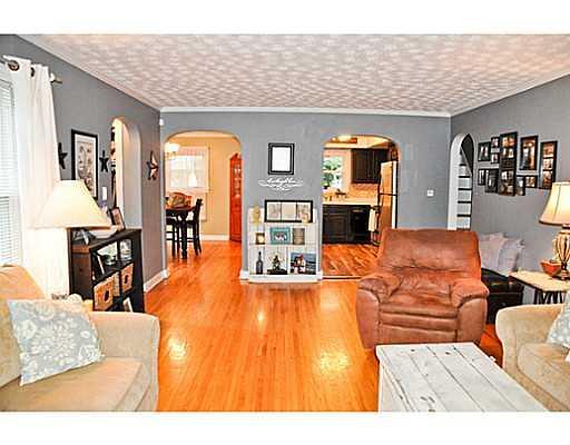615 Riverside Drive Springfield, OH 45504 - Photo 5 of 22